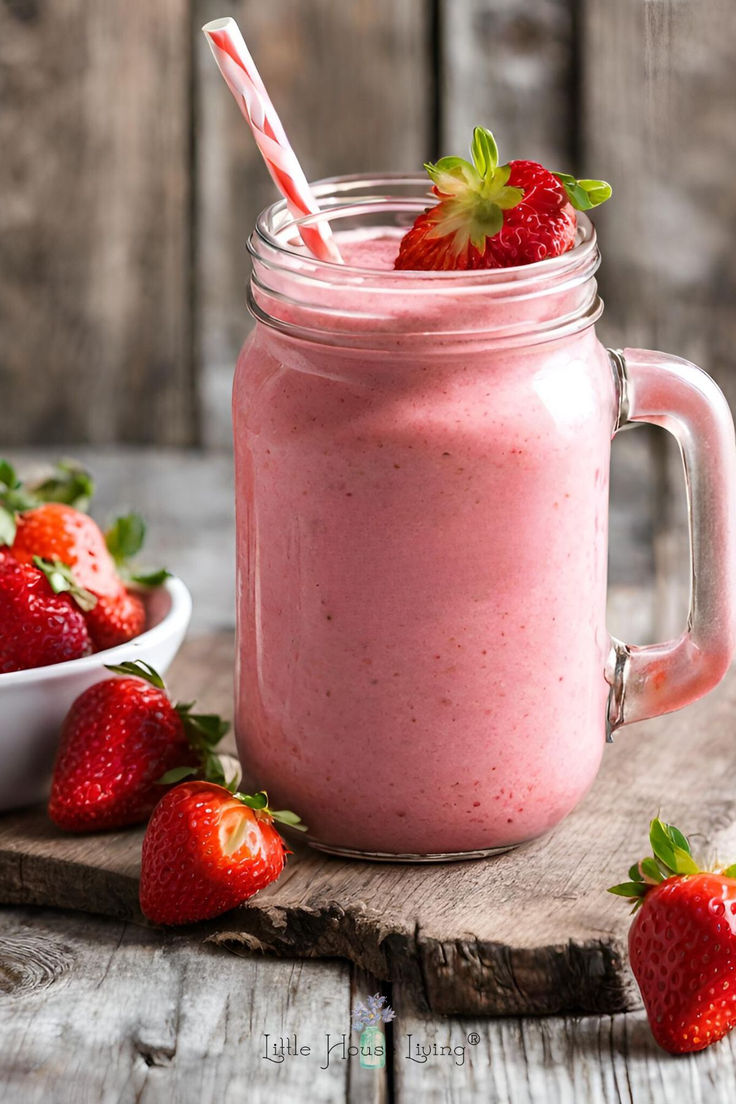 Smoothies